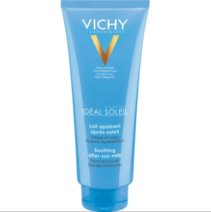 VICHY CAPITAL Soleil Milch nach der Sonne