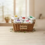 Sleepy Easy Clean Reinigungstücher – eigenes 3er-Set aus allen Sorten mischen