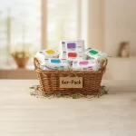 Sleepy Easy Clean Reinigungstücher – eigenes 6er-Set aus allen Sorten mischen