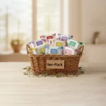 Sleepy Easy Clean Reinigungstücher – eigenes 9er-Set aus allen Sorten mischen
