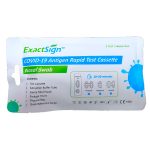 ExactSign Schnelltest Sienna Covid 19 Antigen Test