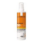 La Roche-Posay Anthelios Unsichtbarer Spray SPF50+