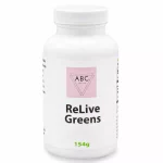 Root Relive Green