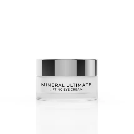 MINERAL ULTIMATE Lifting Augencreme
