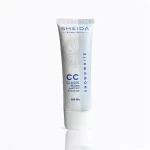 SNOW WHITE CC Creme