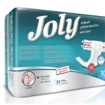 Joly Inkontinenzwindeln Slip 30 Stück