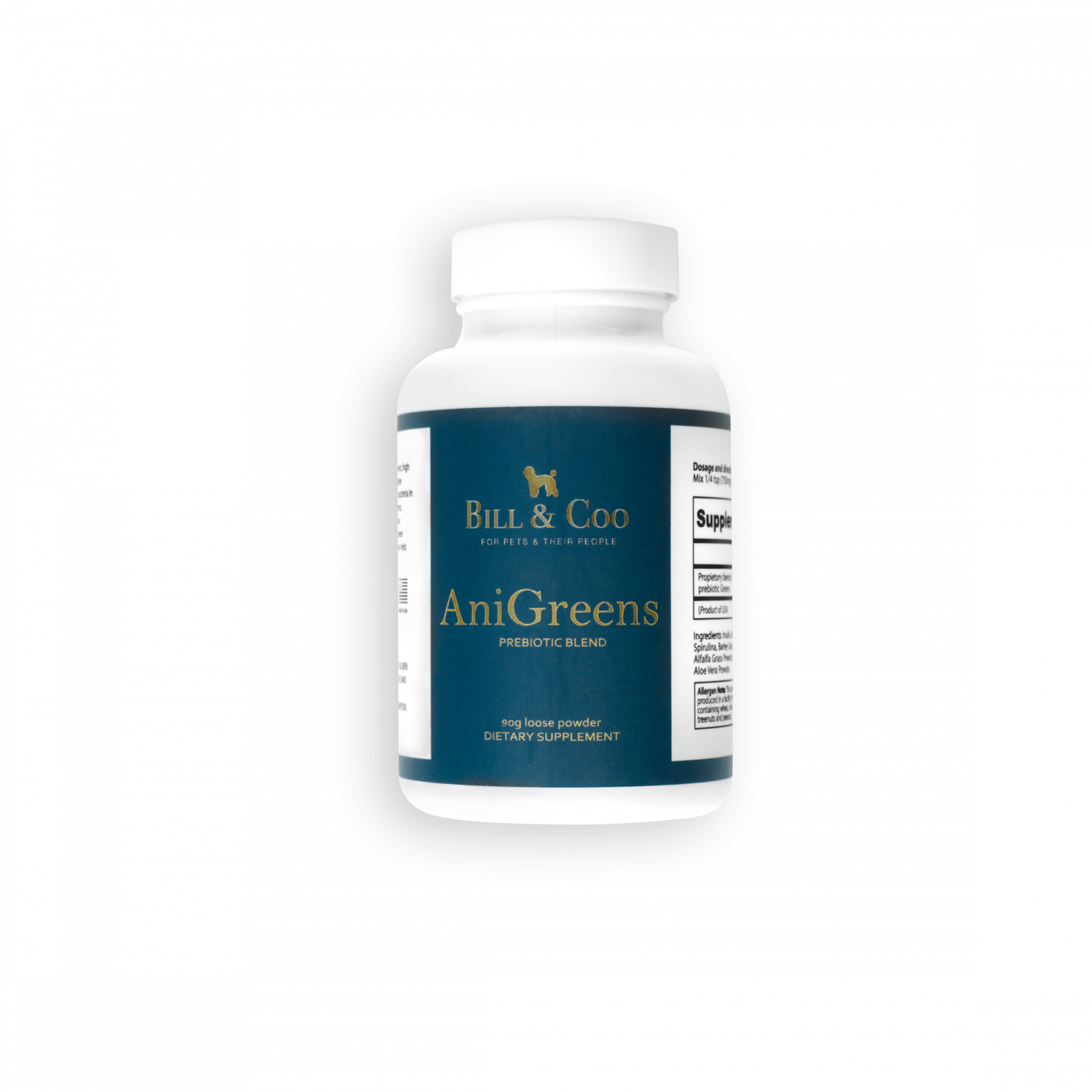 Anigreens Root Anigreens – Bild 1