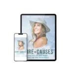 CURE THE CAUSES (Audiobook)