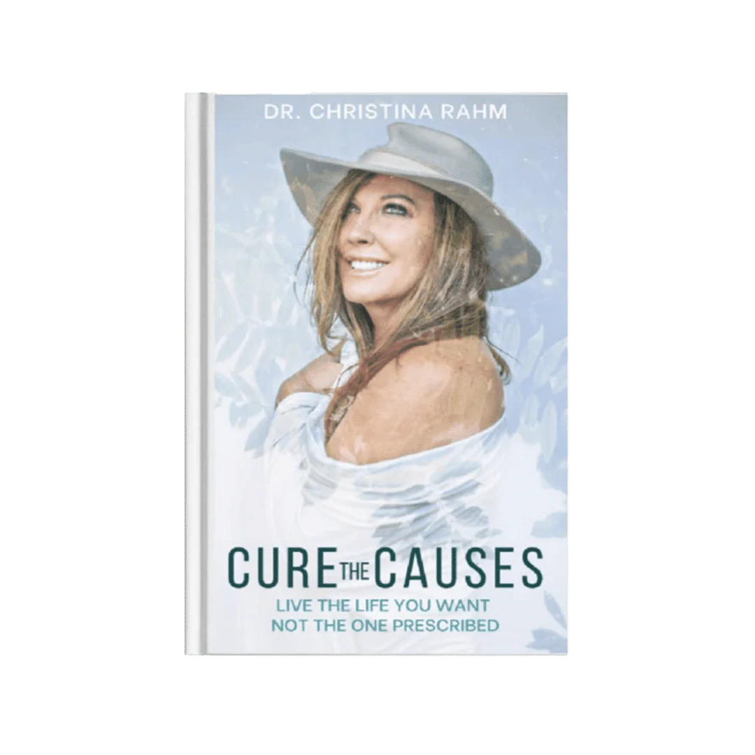 CURE THE CAUSES (English) CURE THE CAUSES (German) – Bild 1