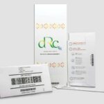 Root DRC-Gx Genetic Test