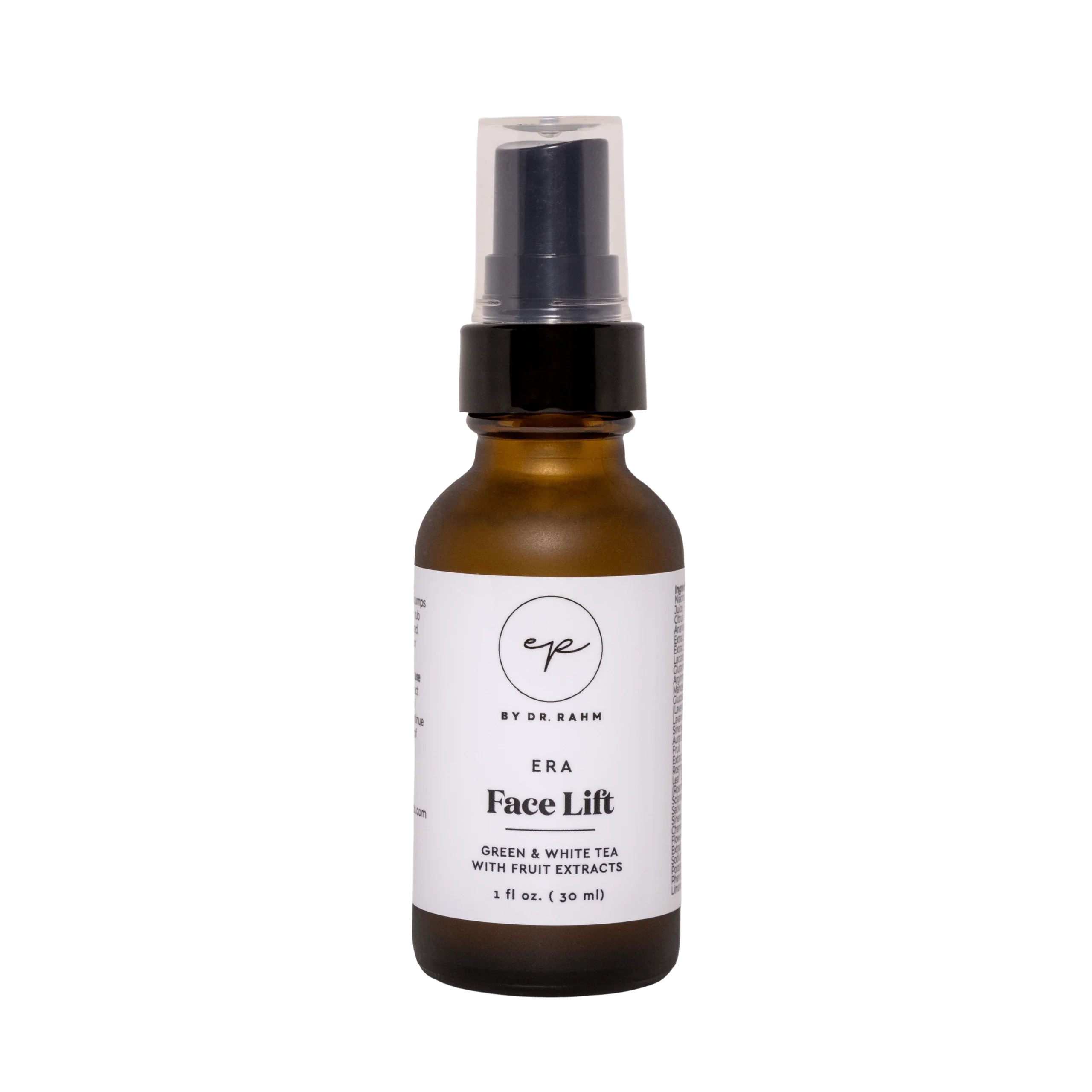 Face Lift Root Face Lift – Bild 1