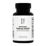 Root Immune Defense Shield