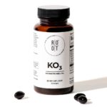 Root Krill Oil