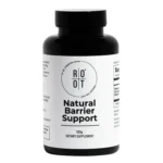 Root Natural Barrier Support