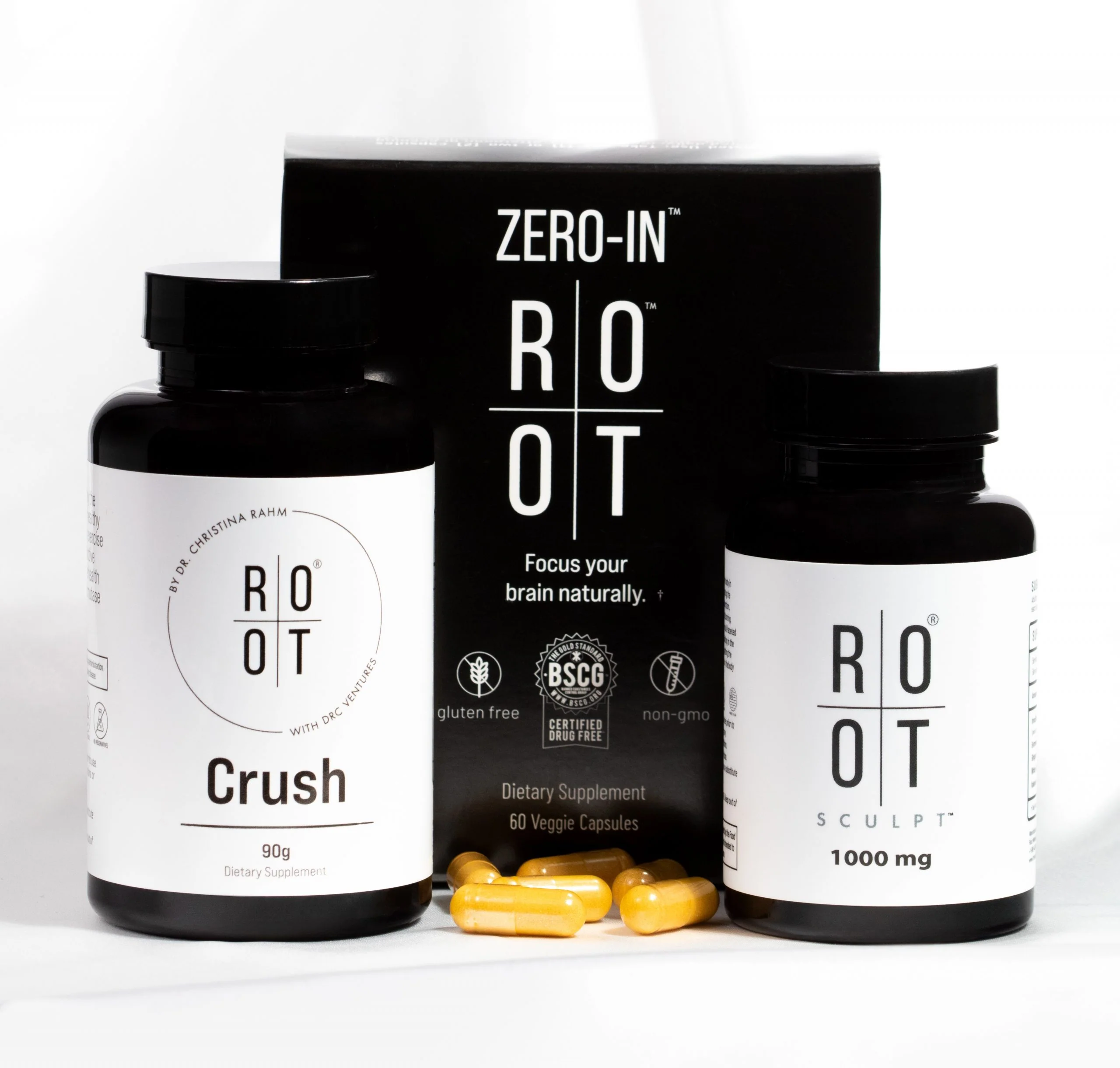 Performance Pack Root Performance Pack – Bild 1