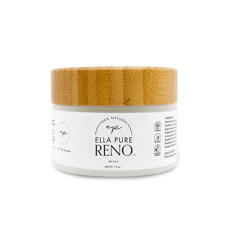 Reno Anti-Aging Root Reno Anti-Aging – Bild 1