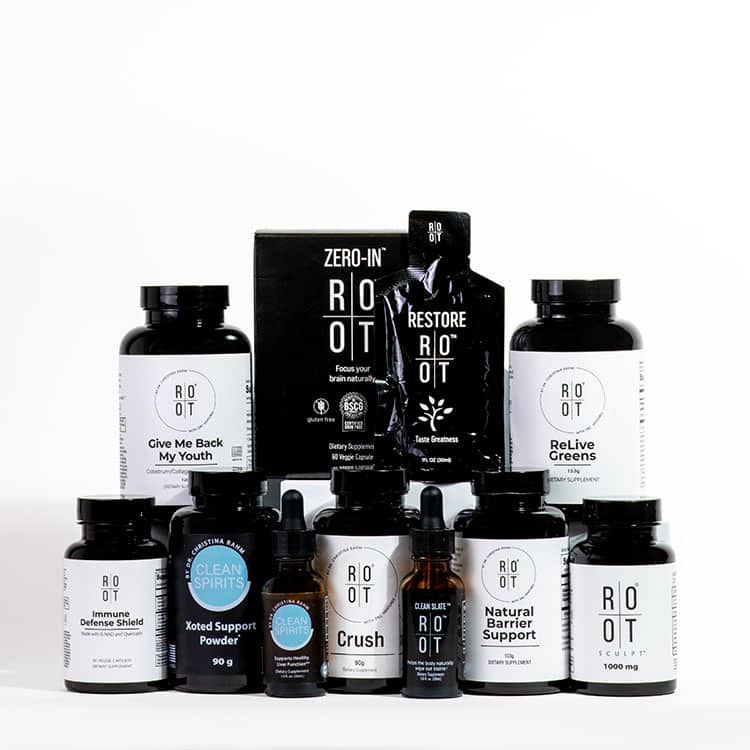 Root Pack Root Pack – Bild 1