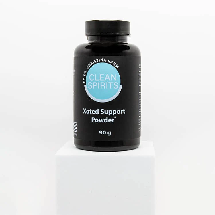 Xoted Support Powder1 Root Xoted Support Powder – Bild 1